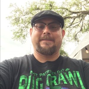 Meet your Posher, Bryan